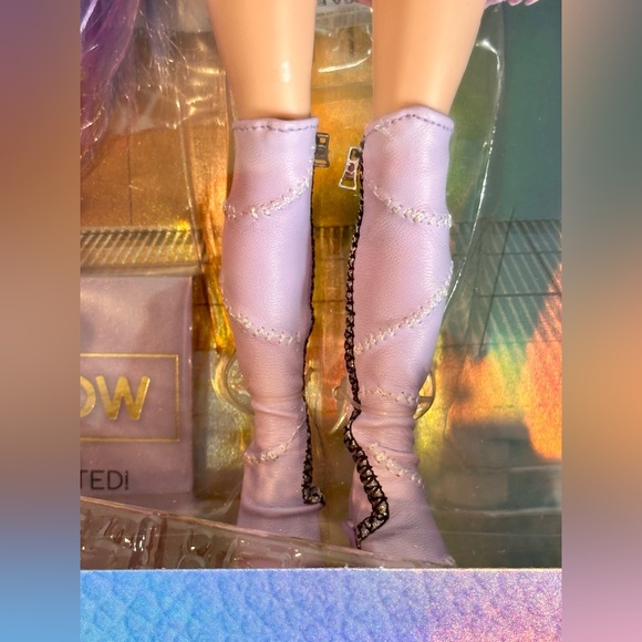 Rainbow High Doll - Picture 4 of 9